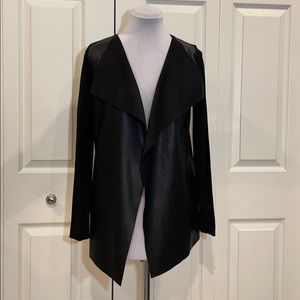 Zara - Is it a Sweater or a Jacket?!